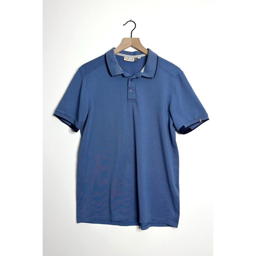 KJUS Mens Stan Polo Shirt